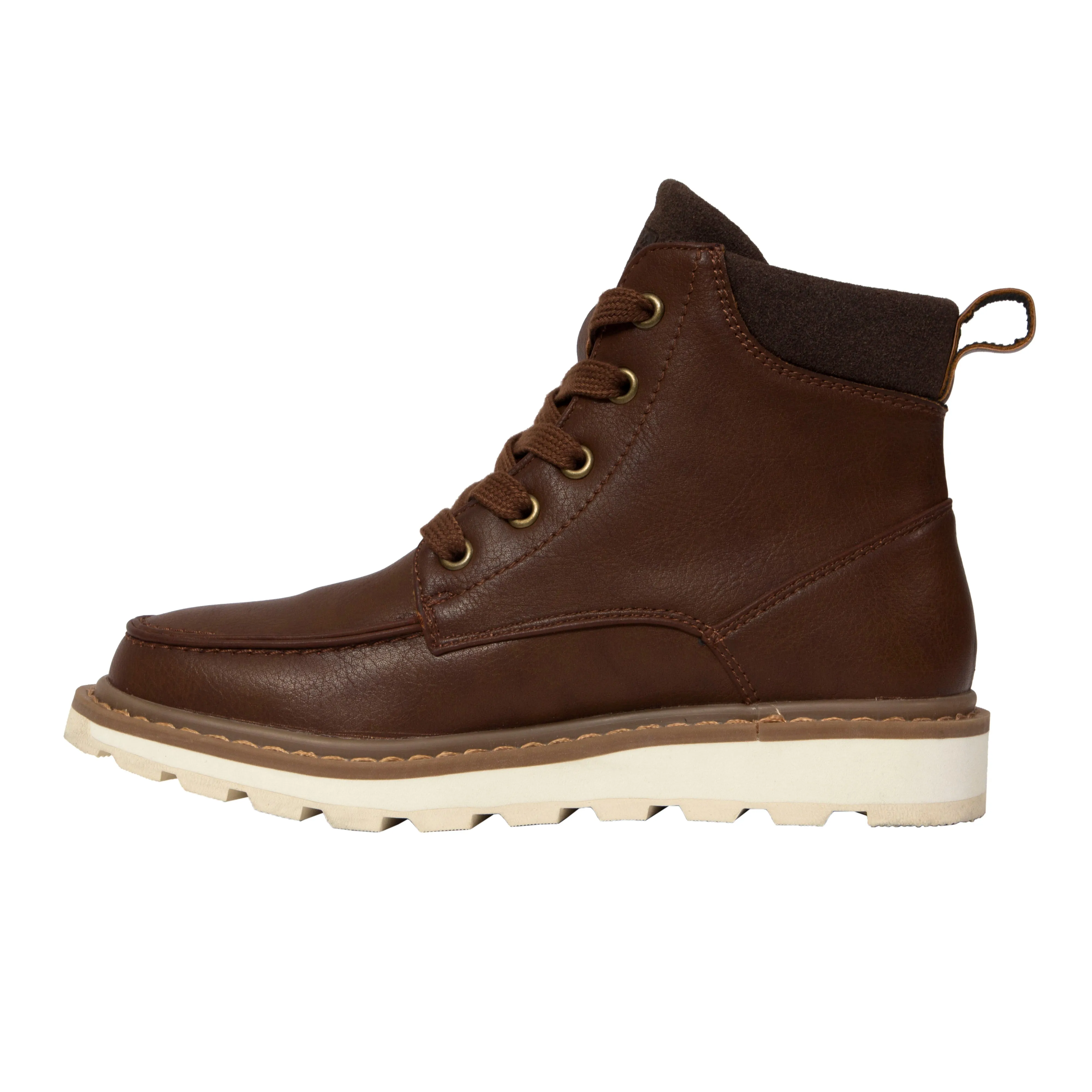 Kids' Julian Jr. in Brown