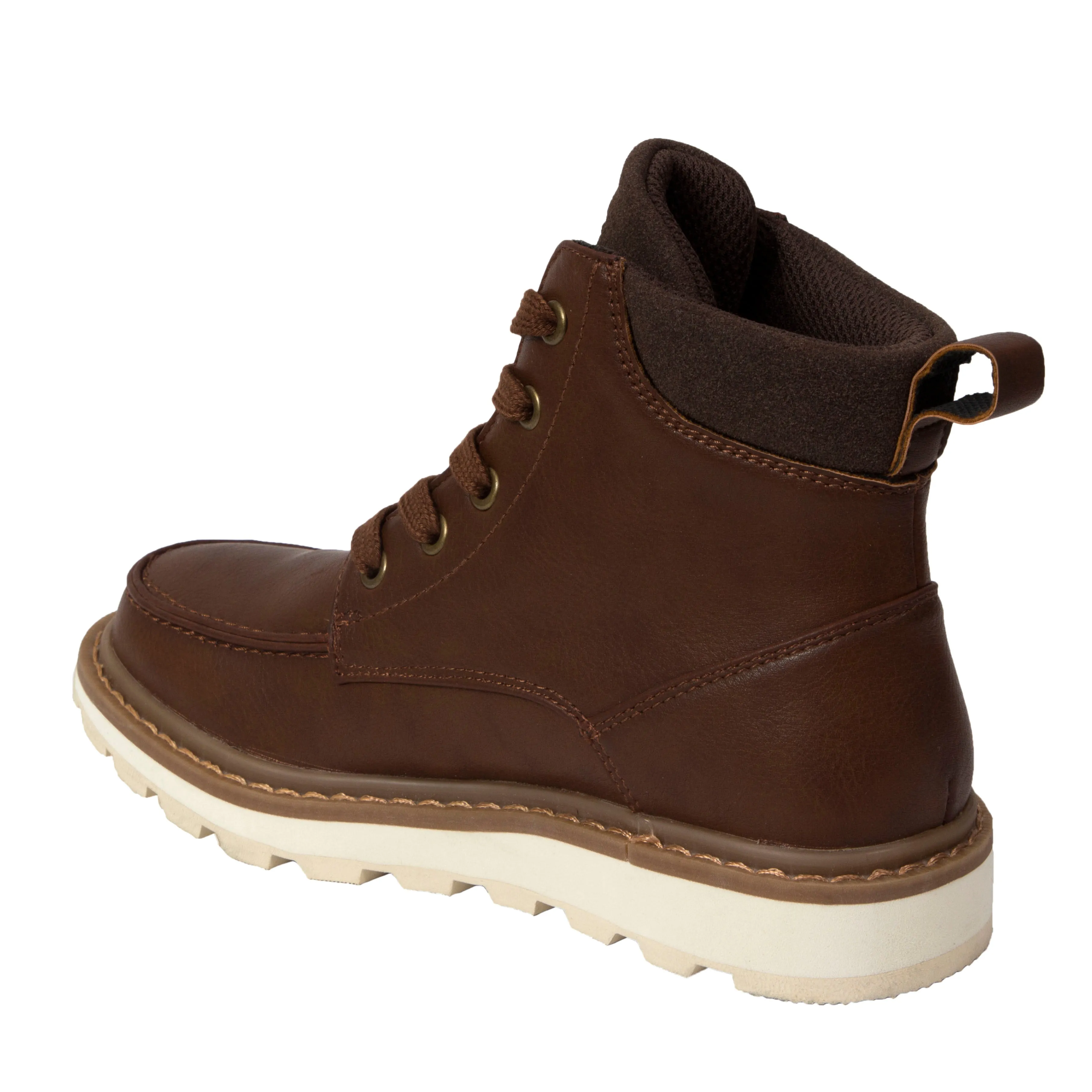 Kids' Julian Jr. in Brown