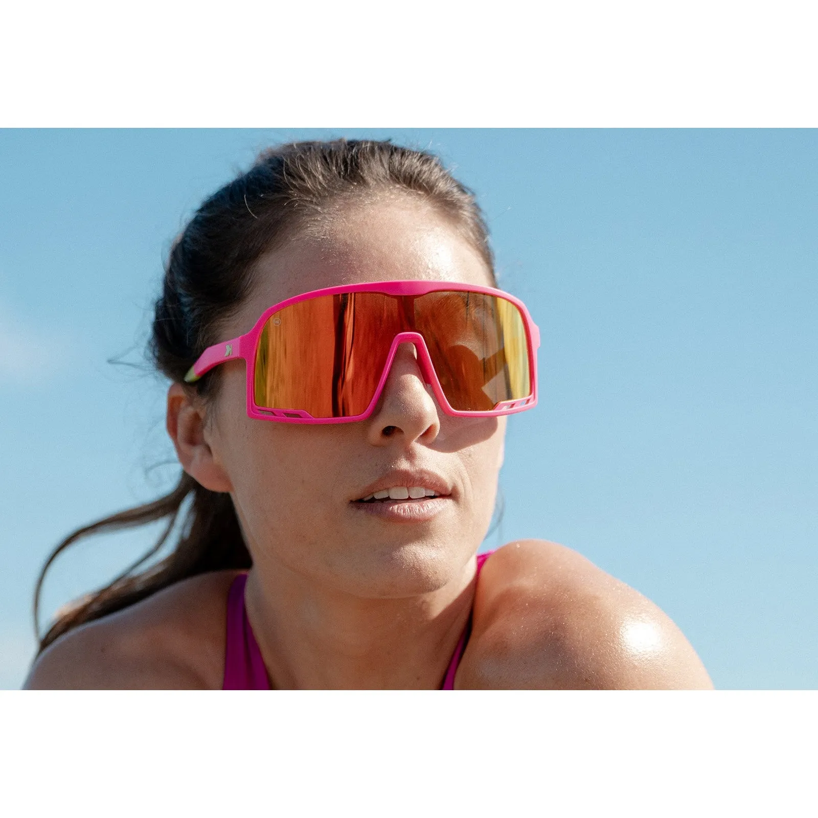 Knockaround Campeones Sunglasses - Spring Break