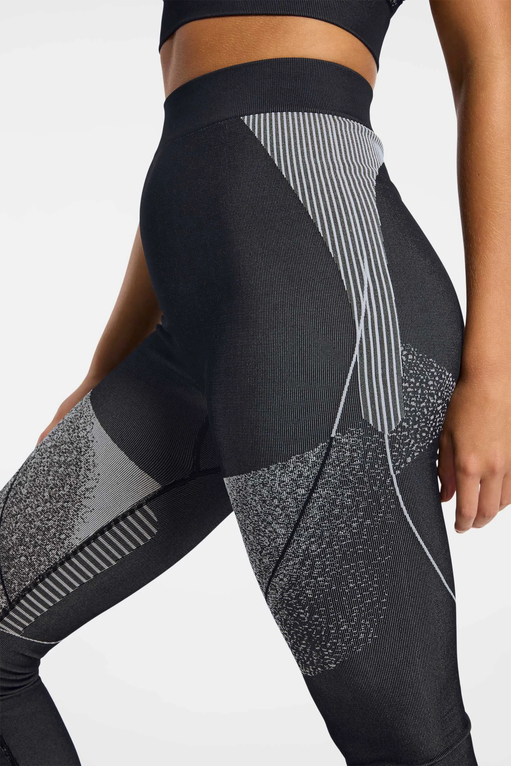 LAPP Contour Legging - Multi