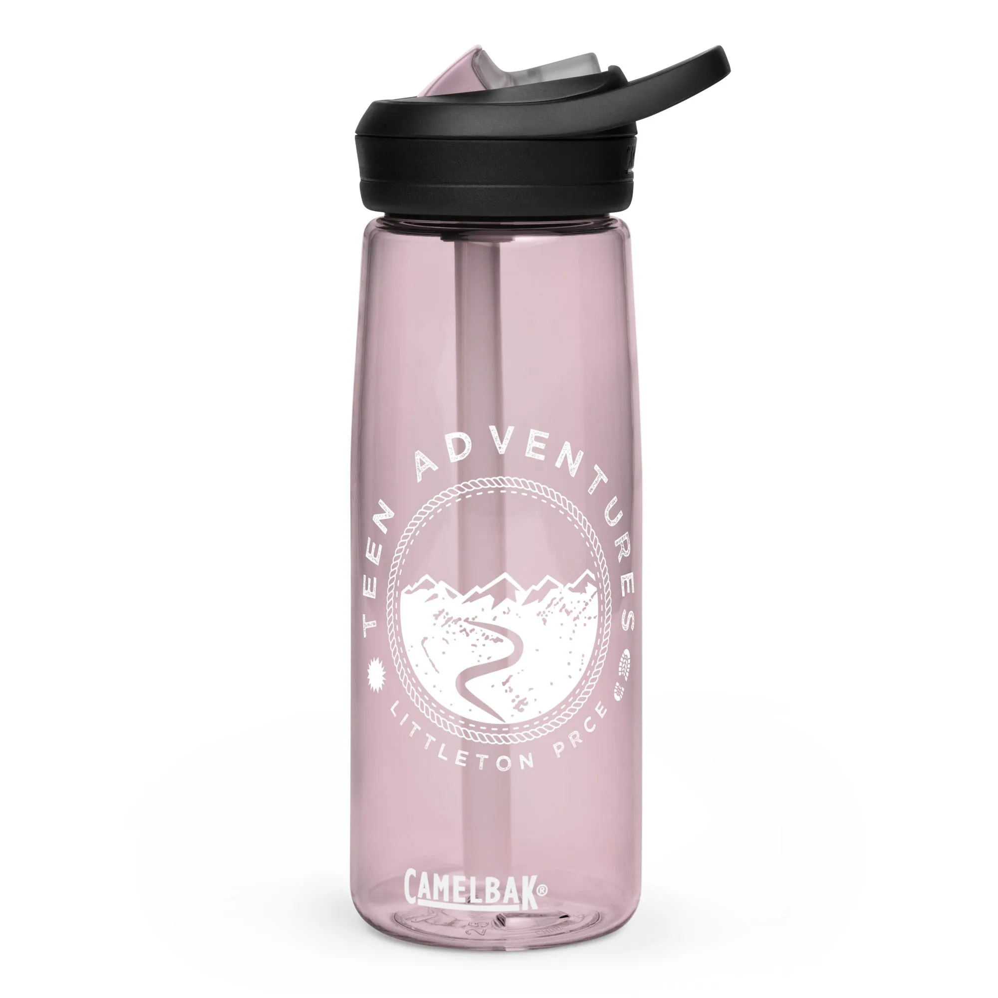 Littleton CamelBak Eddy® Water Bottle - Teen Adventures