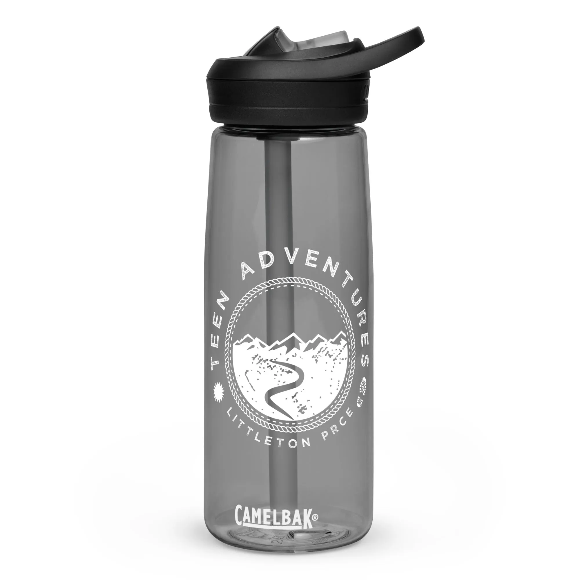 Littleton CamelBak Eddy® Water Bottle - Teen Adventures