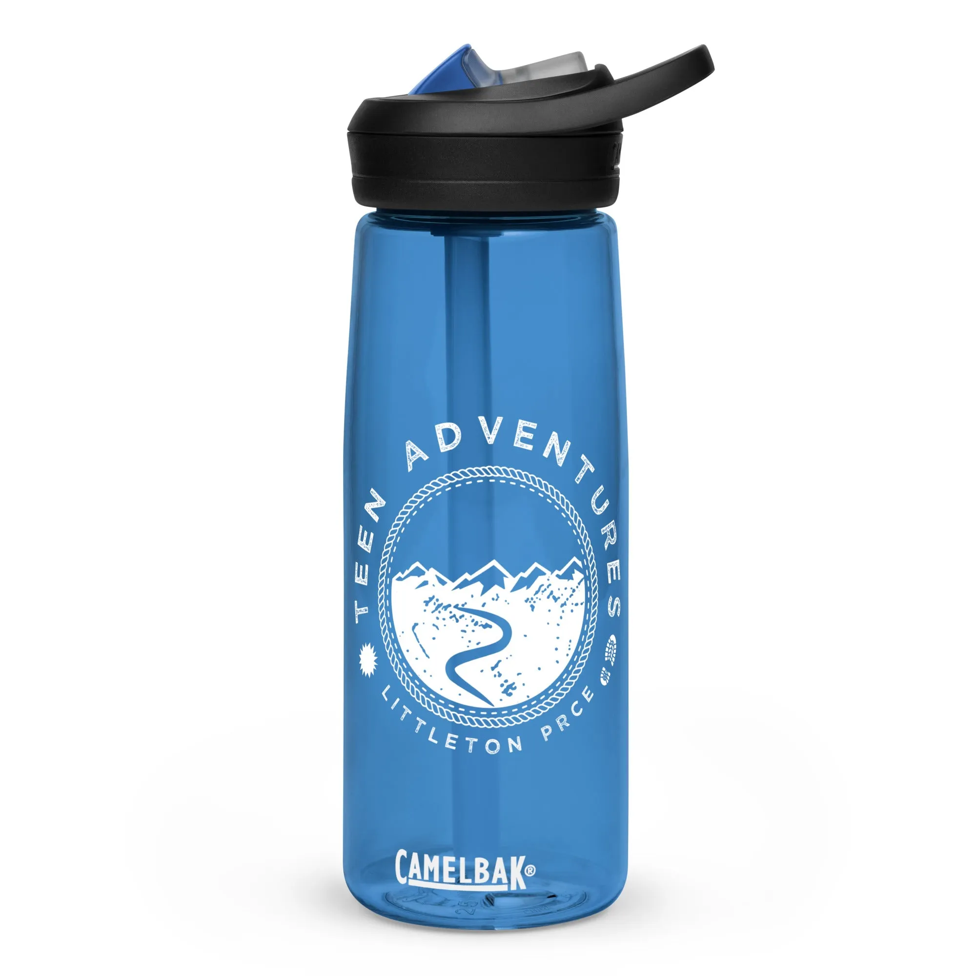 Littleton CamelBak Eddy® Water Bottle - Teen Adventures