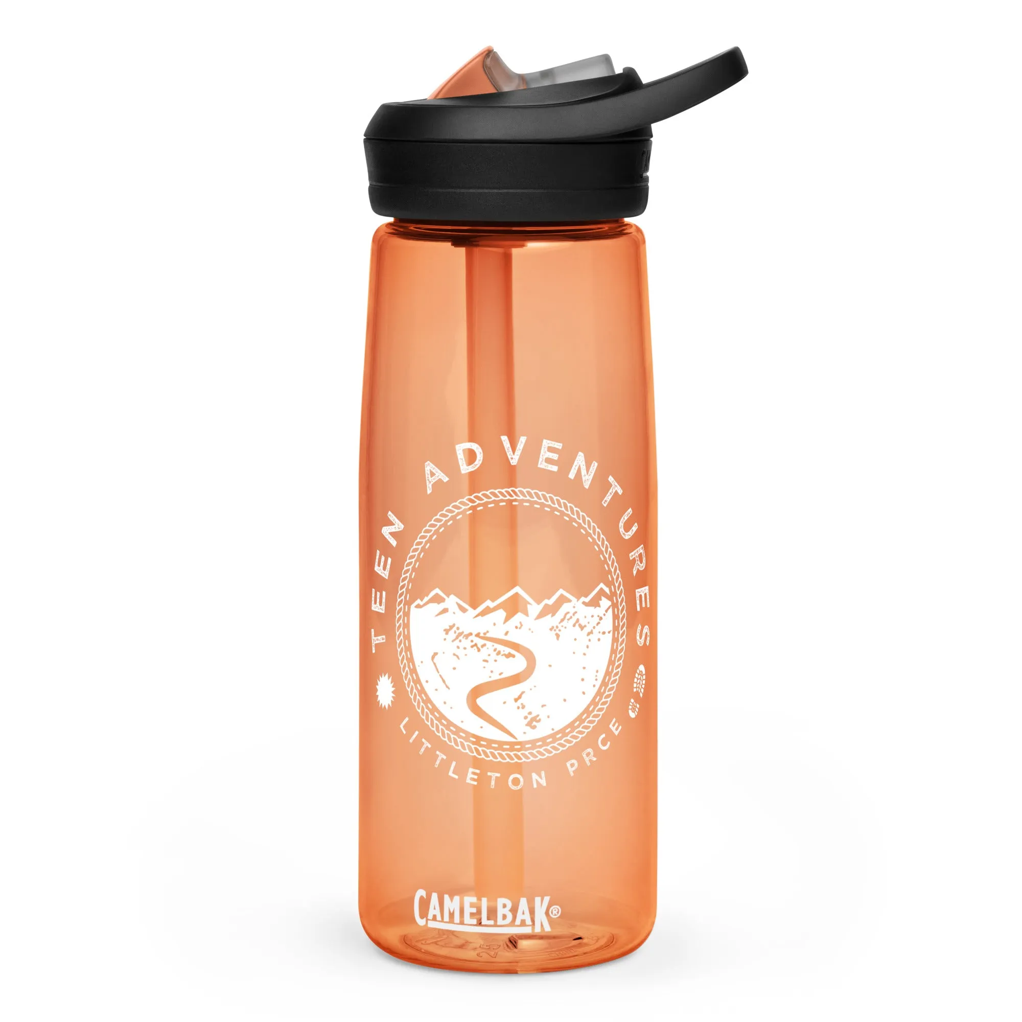 Littleton CamelBak Eddy® Water Bottle - Teen Adventures