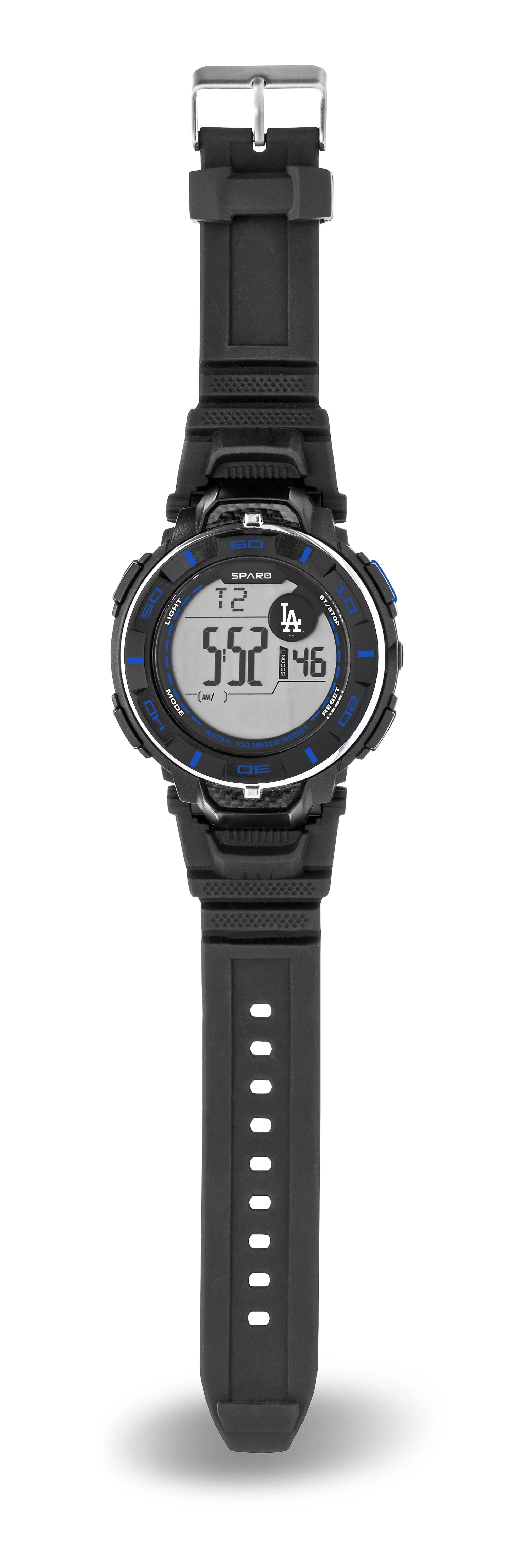 Los Angeles Dodgers Men's Power Watch