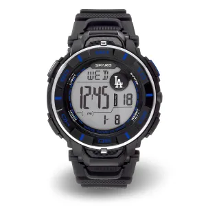 Los Angeles Dodgers Men's Power Watch