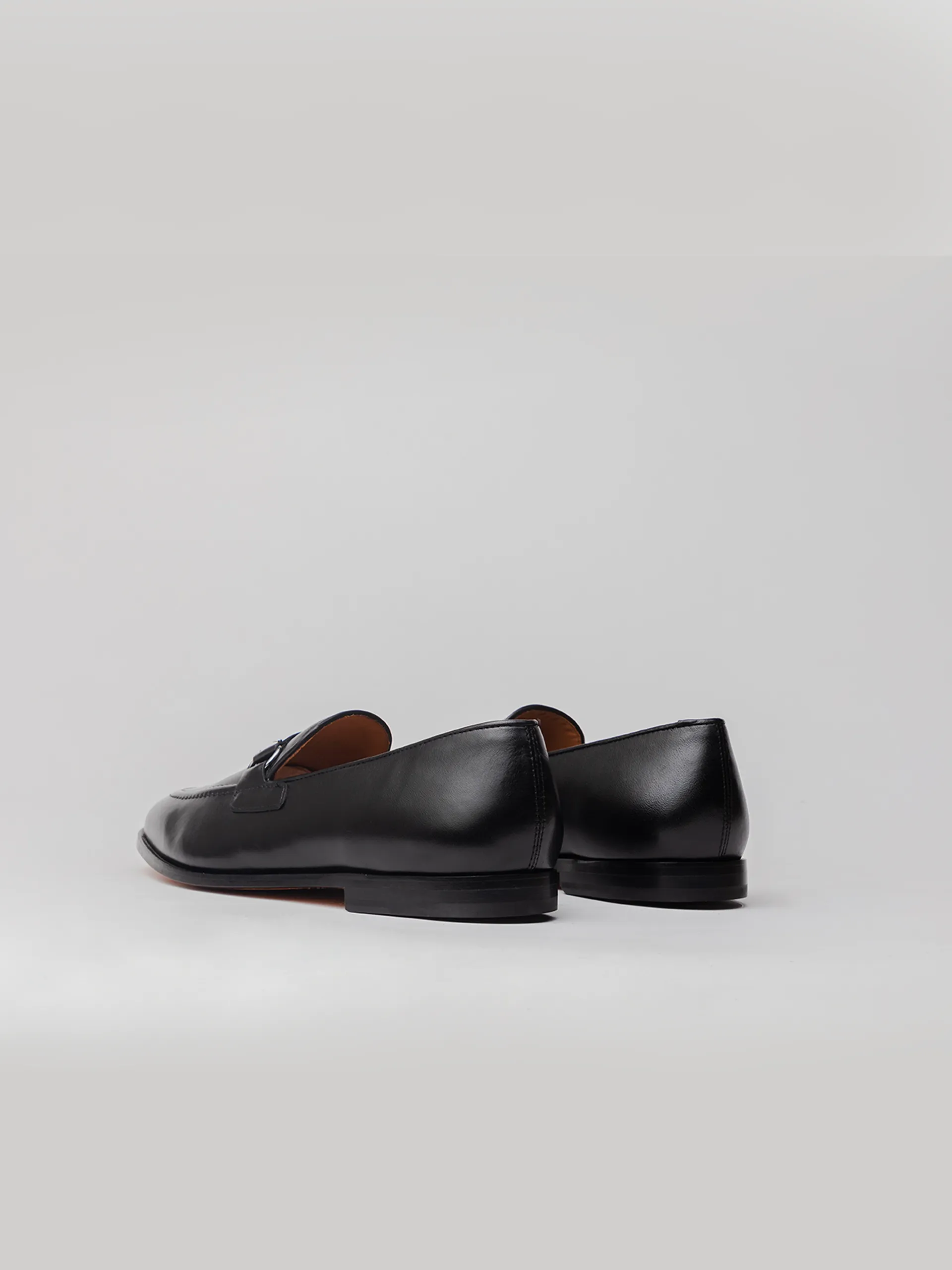 Luke Loafer - Black