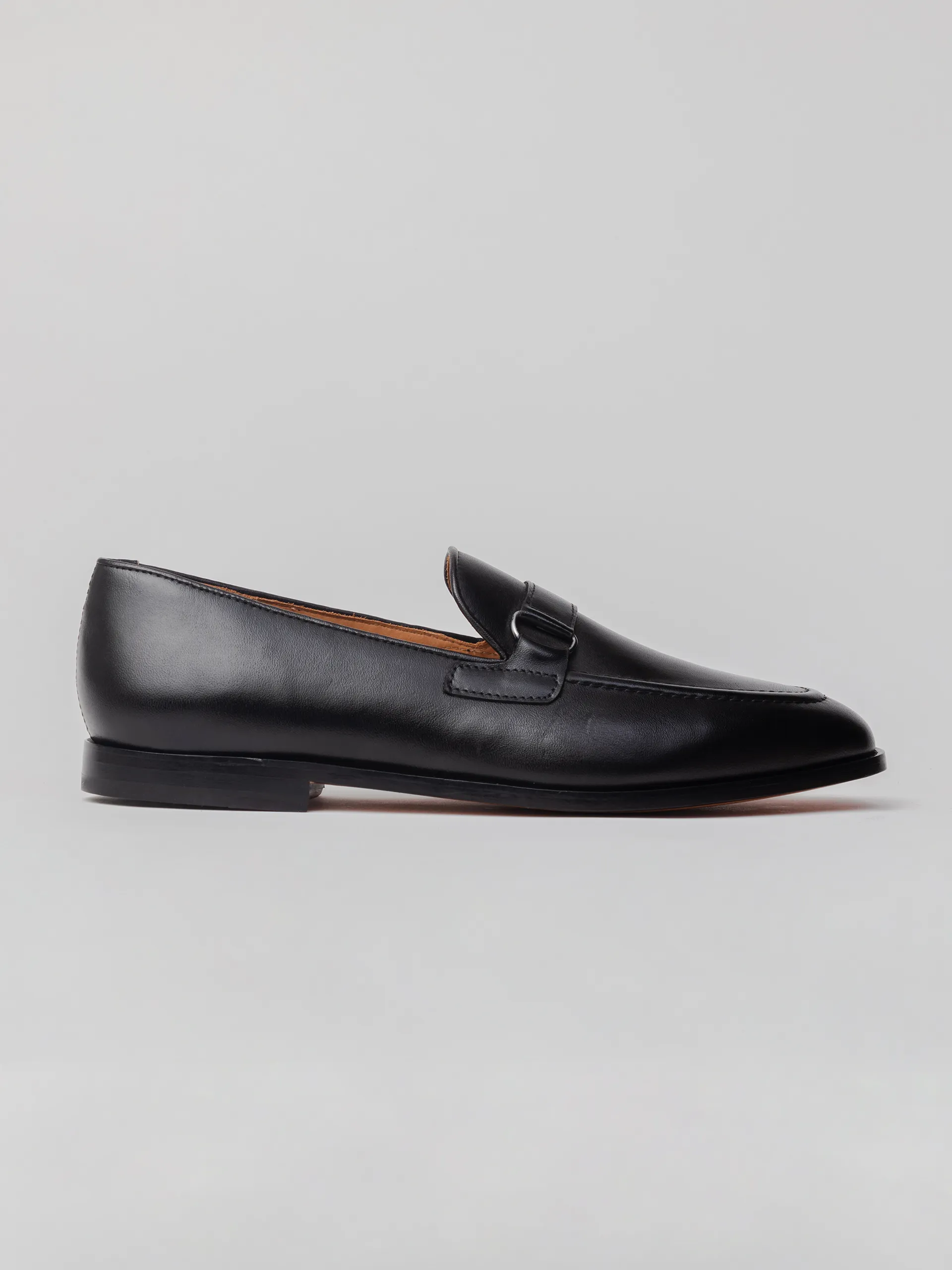 Luke Loafer - Black