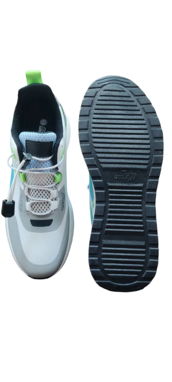 Men Sneakers Boom82