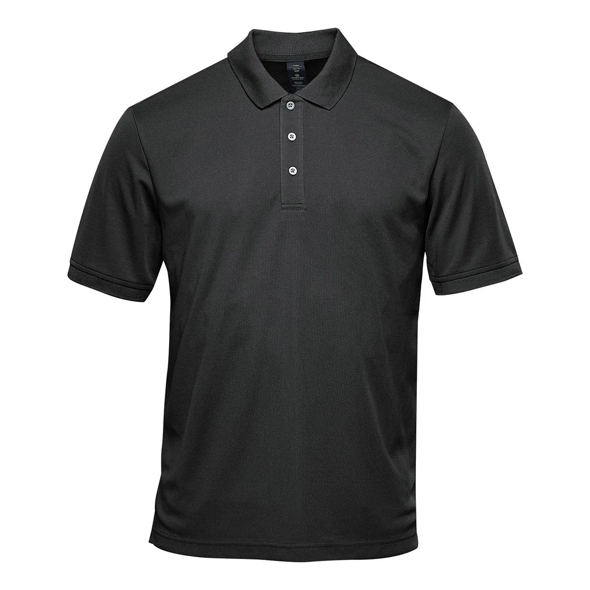 Men's Sirocco Sports Polo - PRX-1