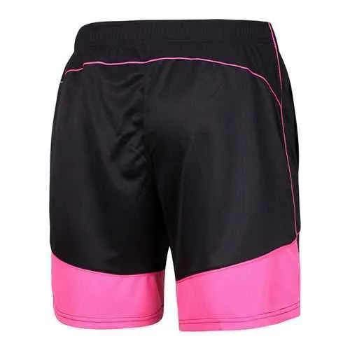 Mens Summer Loose Breathable Quick Dry Sports Fitness Shorts