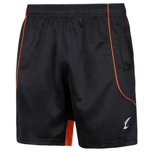 Mens Summer Loose Breathable Quick Dry Sports Fitness Shorts