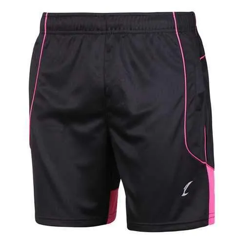 Mens Summer Loose Breathable Quick Dry Sports Fitness Shorts