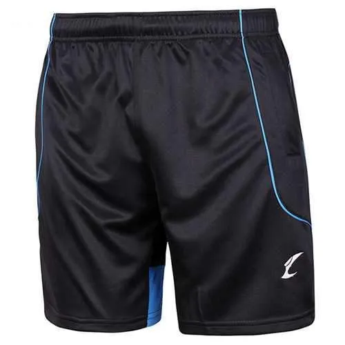 Mens Summer Loose Breathable Quick Dry Sports Fitness Shorts