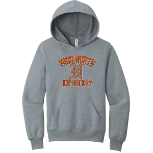 Midd North Hockey Youth Sponge Fleece Pullover Hoodie