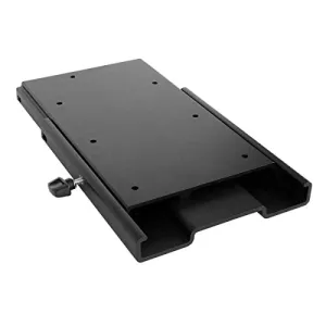 Minn Kota 1854035 MKA-16-03 AP/PD Quick-Release Bracket, Black