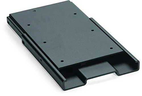 Minn Kota 1854035 MKA-16-03 AP/PD Quick-Release Bracket, Black