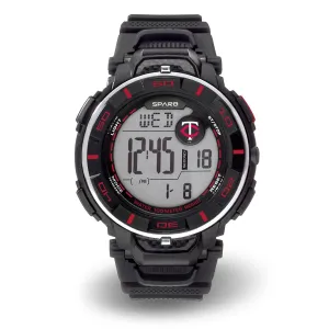 Minnesota Twins Men's Power Watch