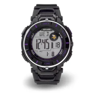 Minnesota Vikings Men's Power Watch