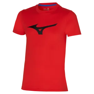 Mizuno Mens RB Logo T-Shirt