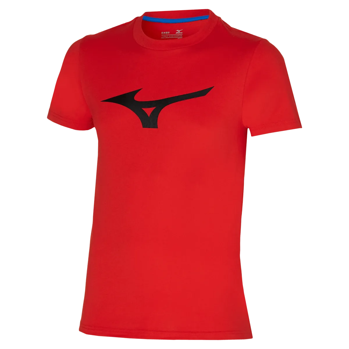 Mizuno Mens RB Logo T-Shirt