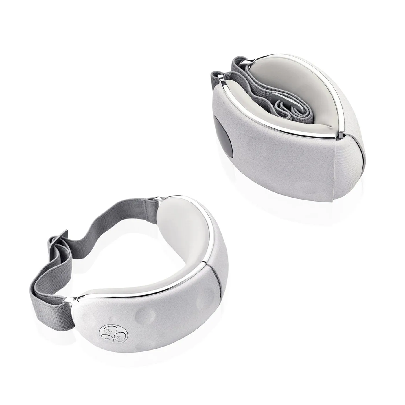 MoonFace Multifunctional Bluetooth Eye Massager