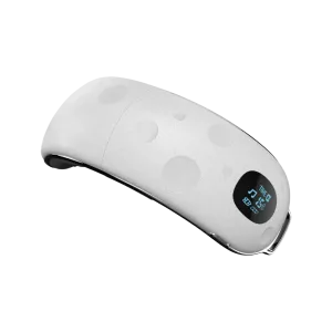 MoonFace Multifunctional Bluetooth Eye Massager