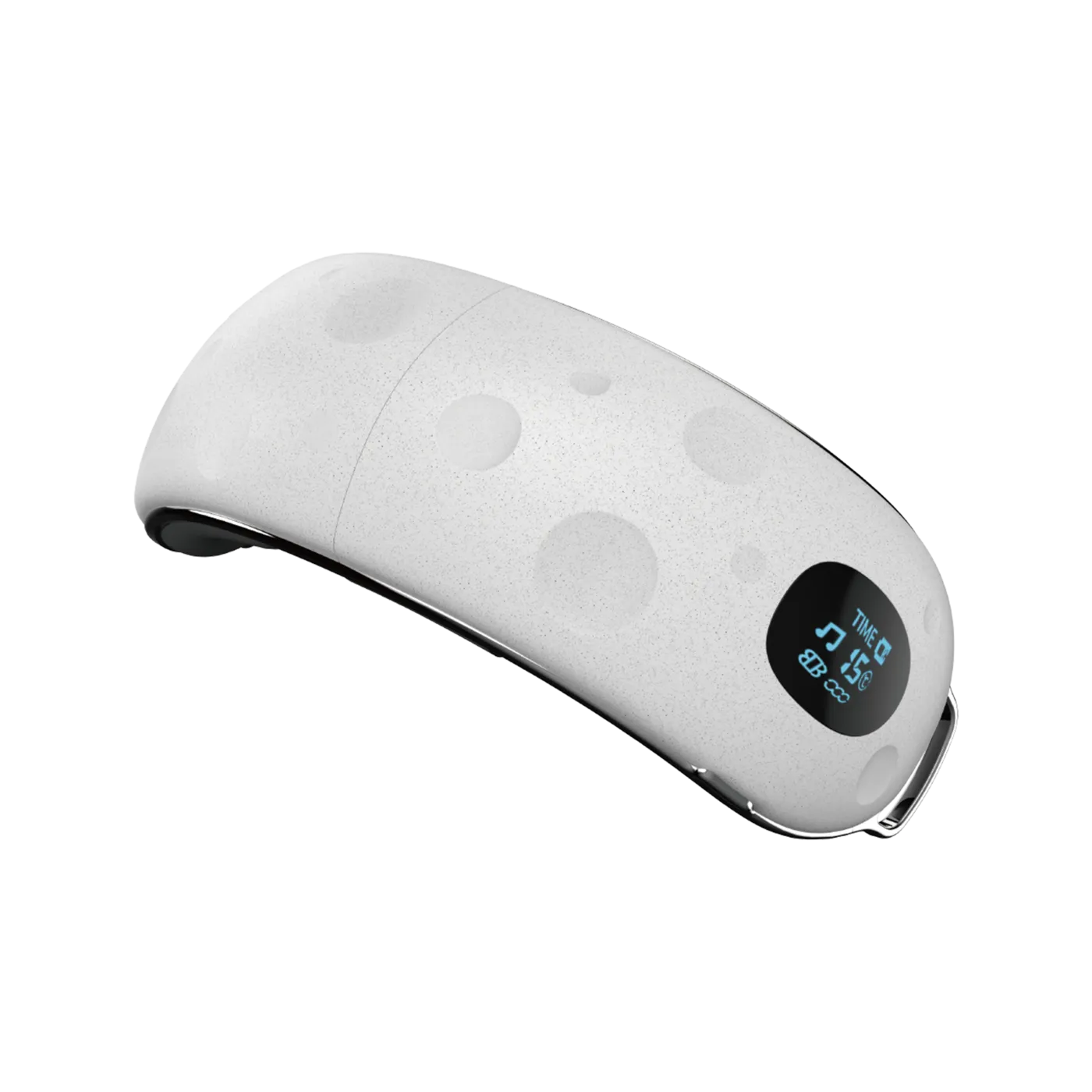 MoonFace Multifunctional Bluetooth Eye Massager