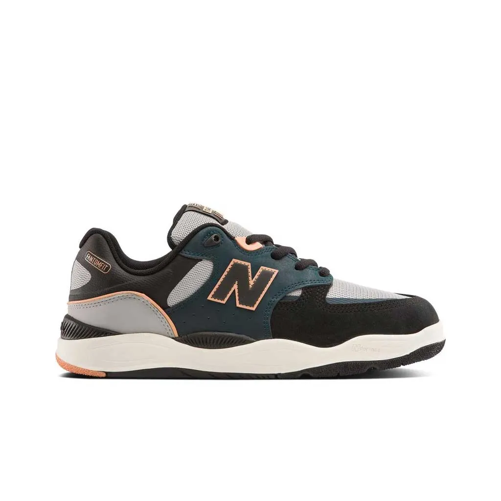 New Balance 1010 Tiago - Teal/Black