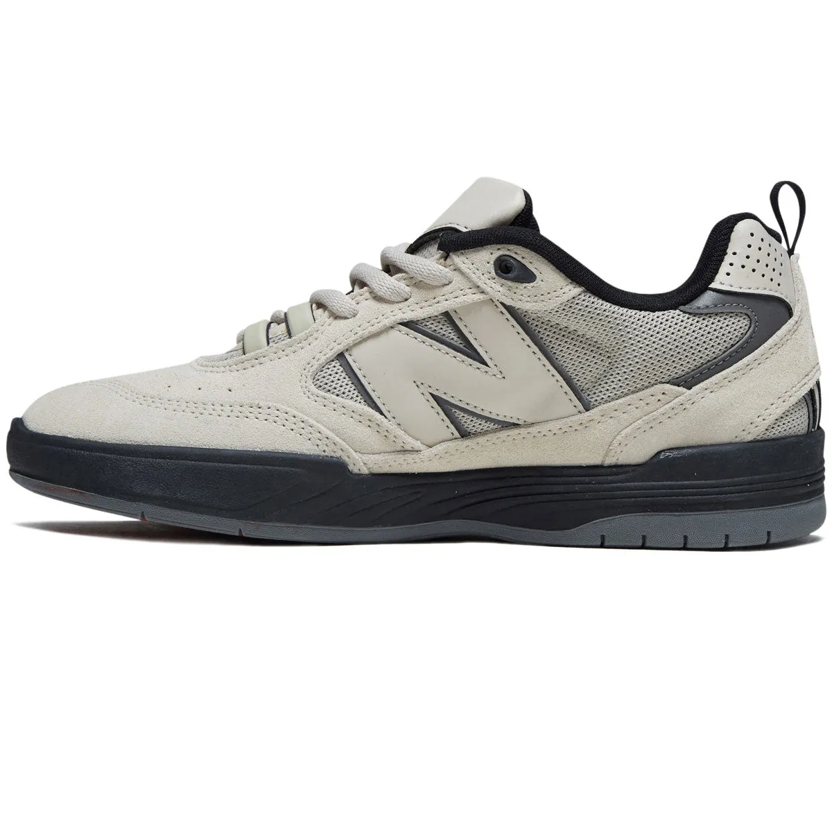 New Balance 808 Tiago Shoes - Cream/Black