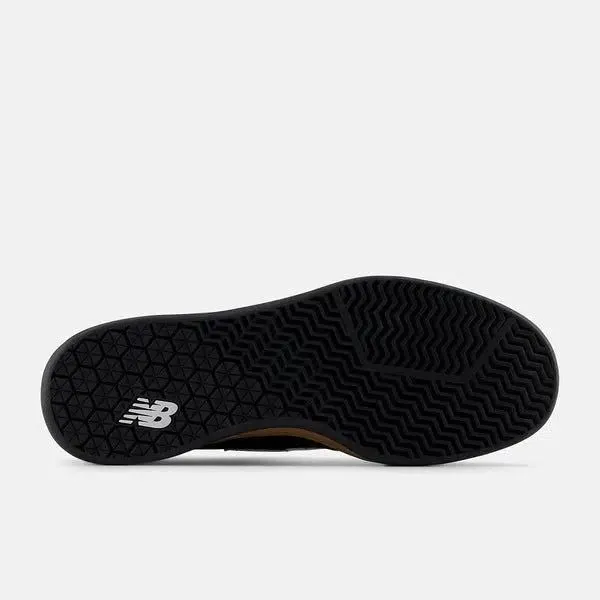 New Balance Numeric 440 V2 NM440BNG Black - White - Gum