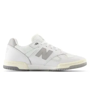 New Balance - Tom Knox 600 Shoes White/Grey