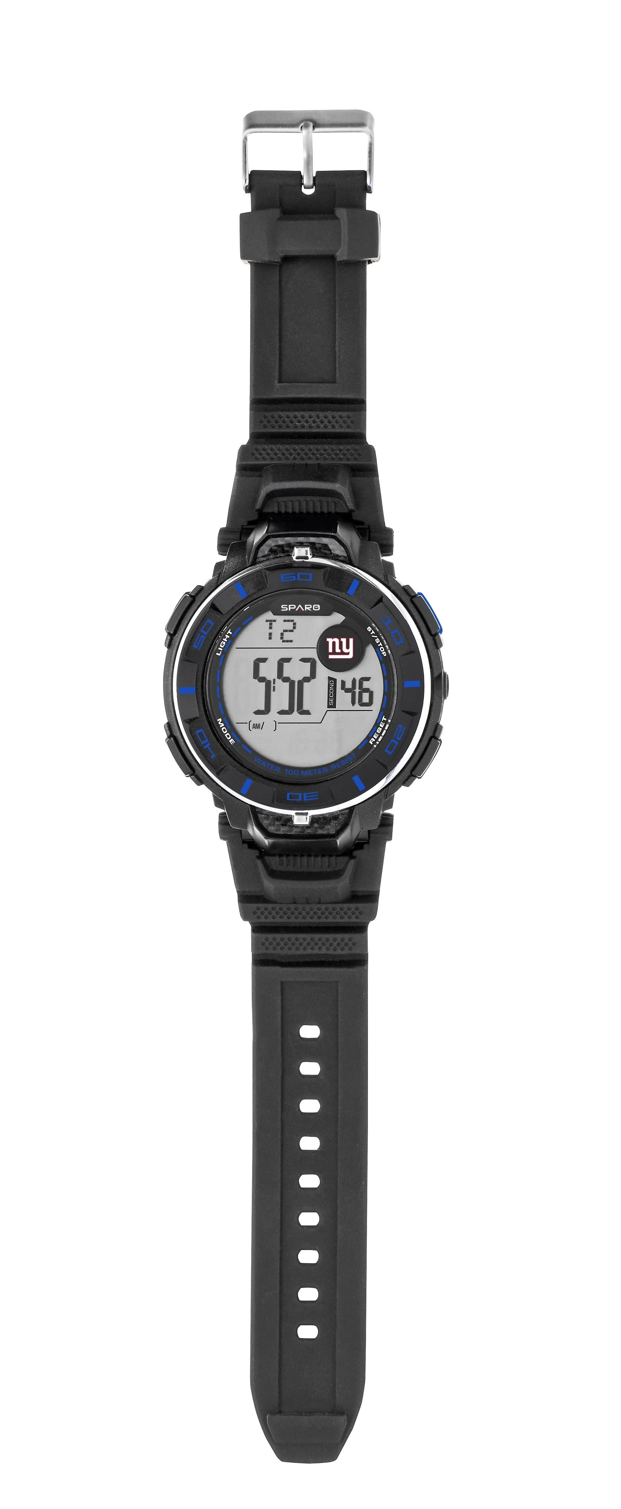 New York Giants Men's Power Watch