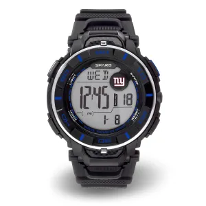 New York Giants Men's Power Watch