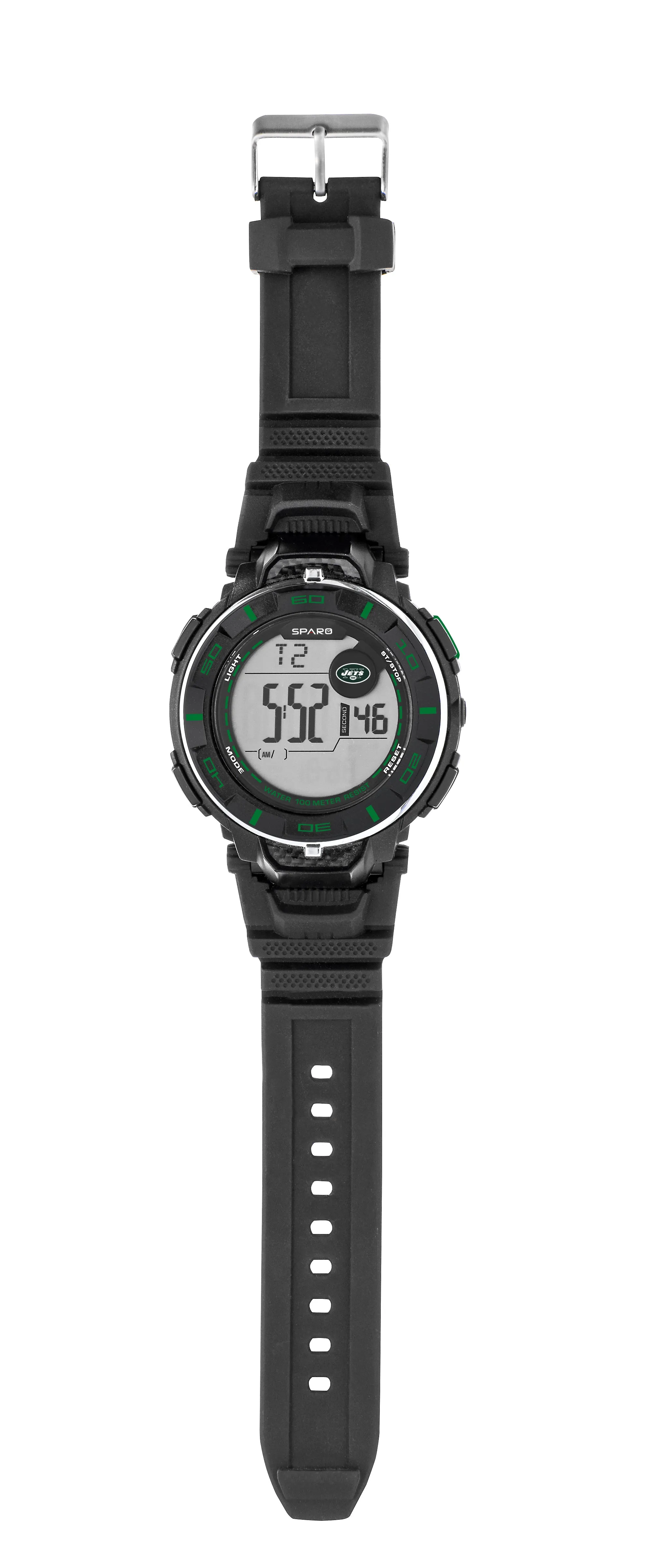 New York Jets Men's Power Watch