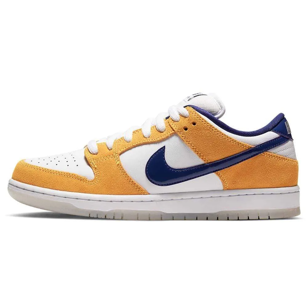 Nike Dunk Low Pro SB 'Laser Orange'