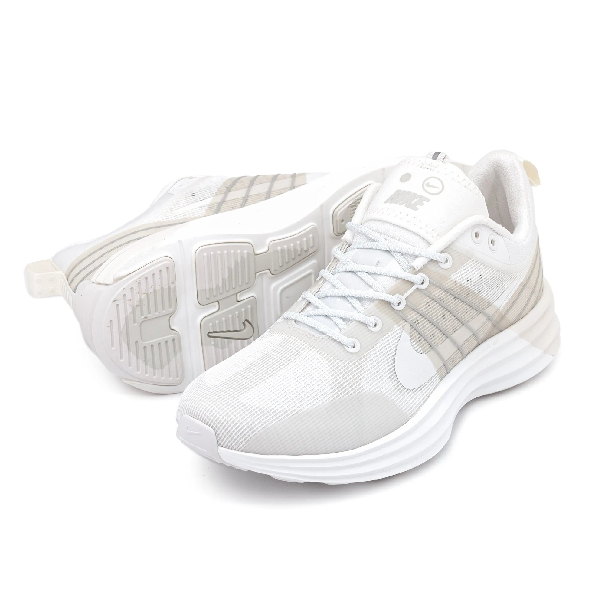 Nike Lunar Roam Summit White/Summit White/Phantom DV2440-100