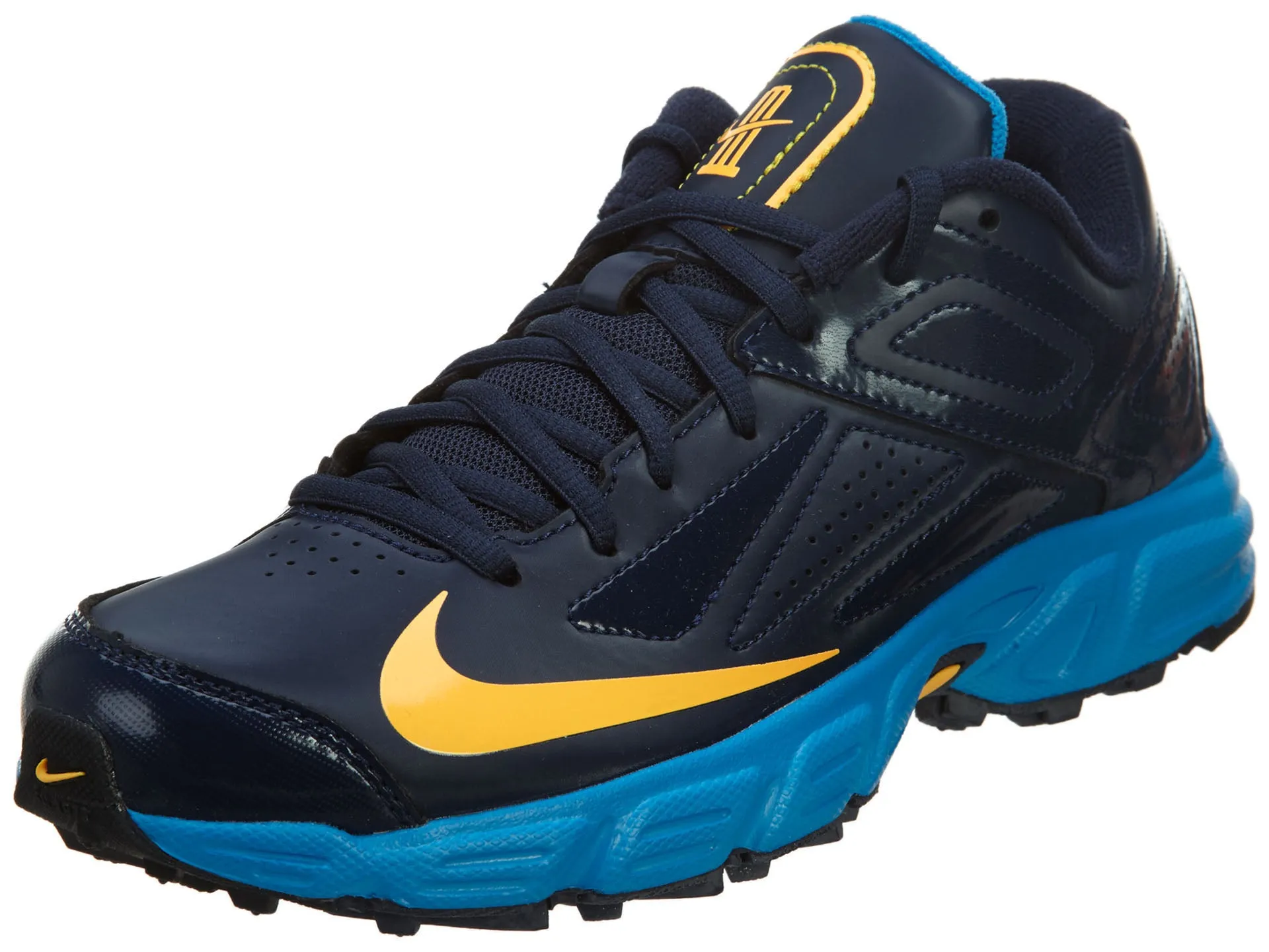 Nike  Potential Sports Shoes Mens Style : 598048