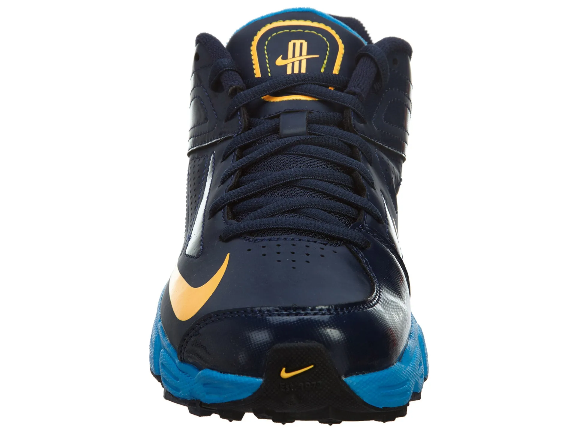 Nike  Potential Sports Shoes Mens Style : 598048