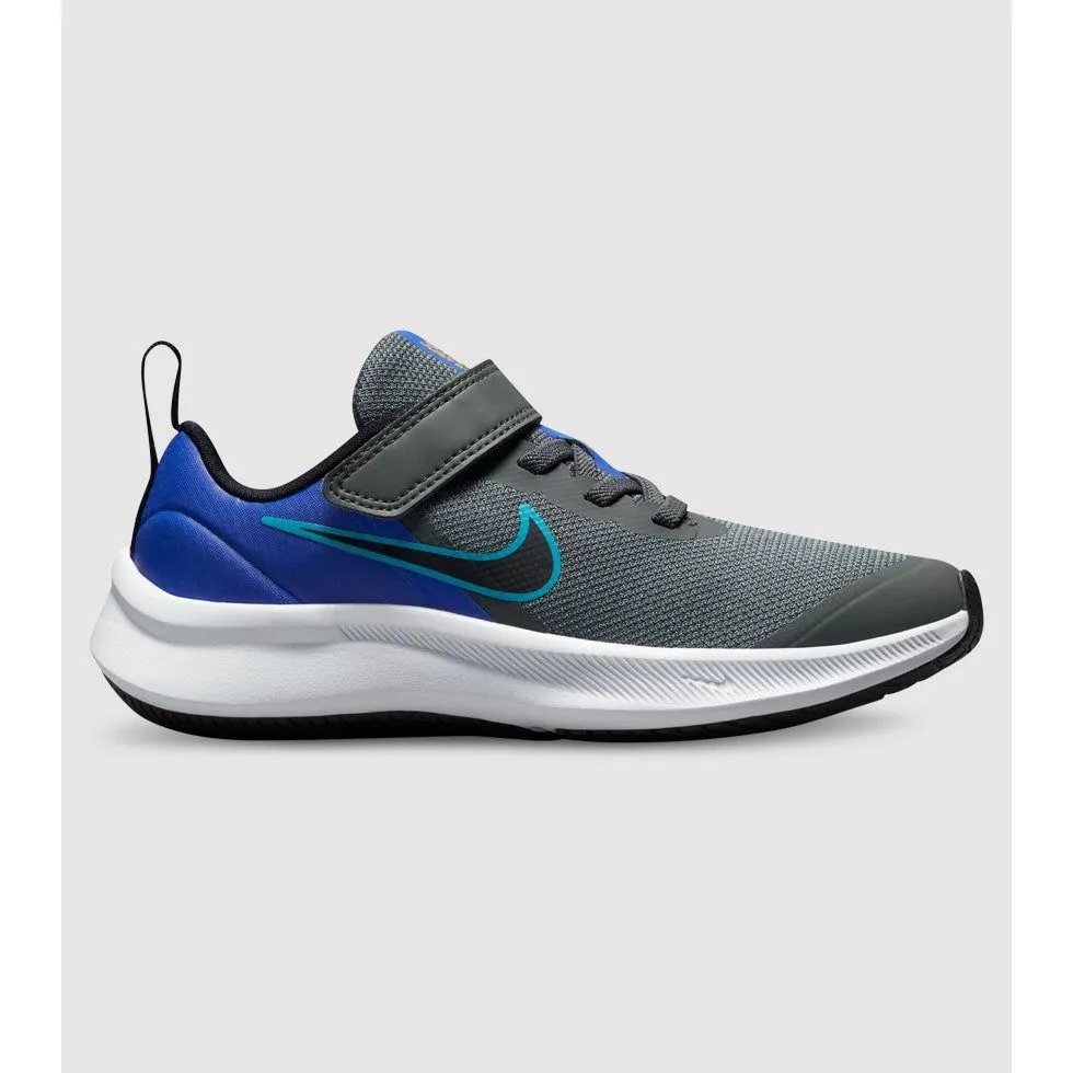 Nike Star Runner 3 (PSV) Kids Shoe