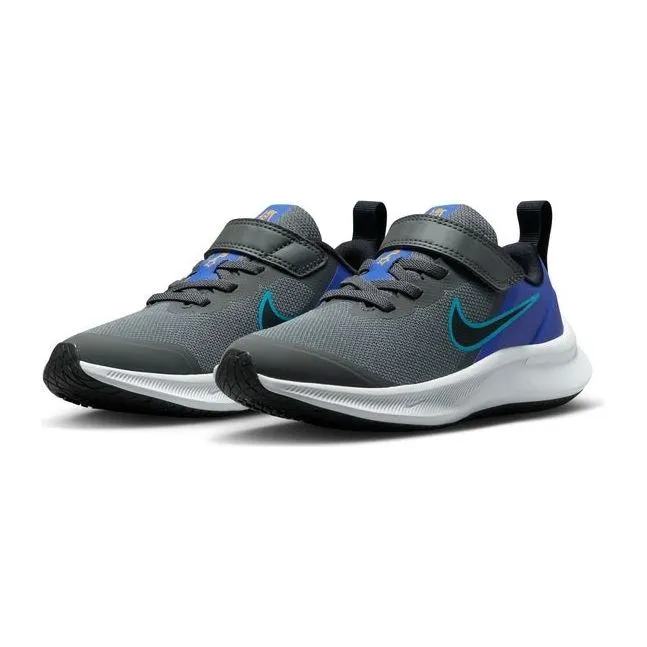 Nike Star Runner 3 (PSV) Kids Shoe