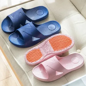 Non-slip Heavy Duty Colorful Slippers