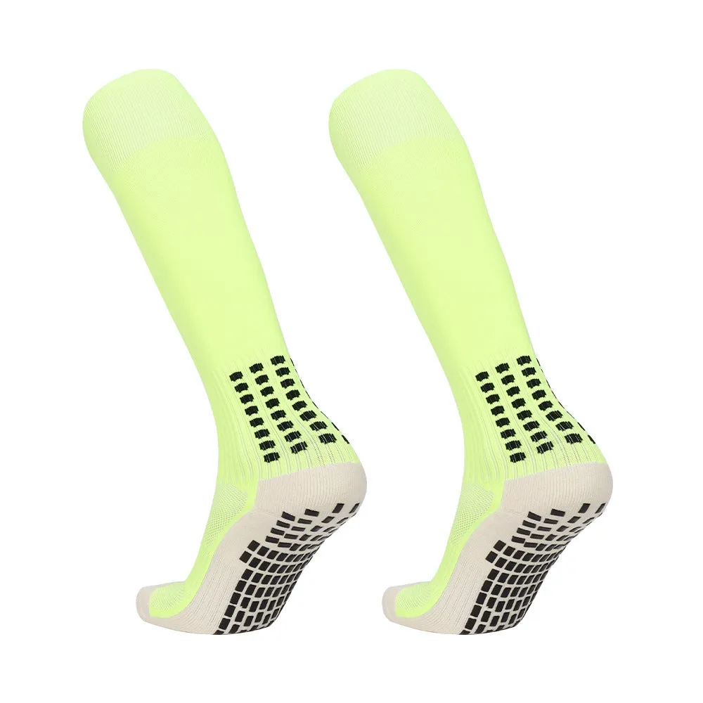 Non-slip Middle Cylinder Dispensing Thickening Sweat-absorbing Wear-resistant Towel Bottom Athletic Socks