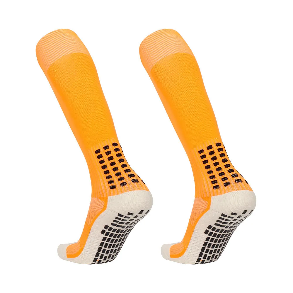 Non-slip Middle Cylinder Dispensing Thickening Sweat-absorbing Wear-resistant Towel Bottom Athletic Socks