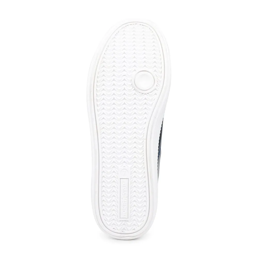 North Star VALERIO Slip-On Sneaker