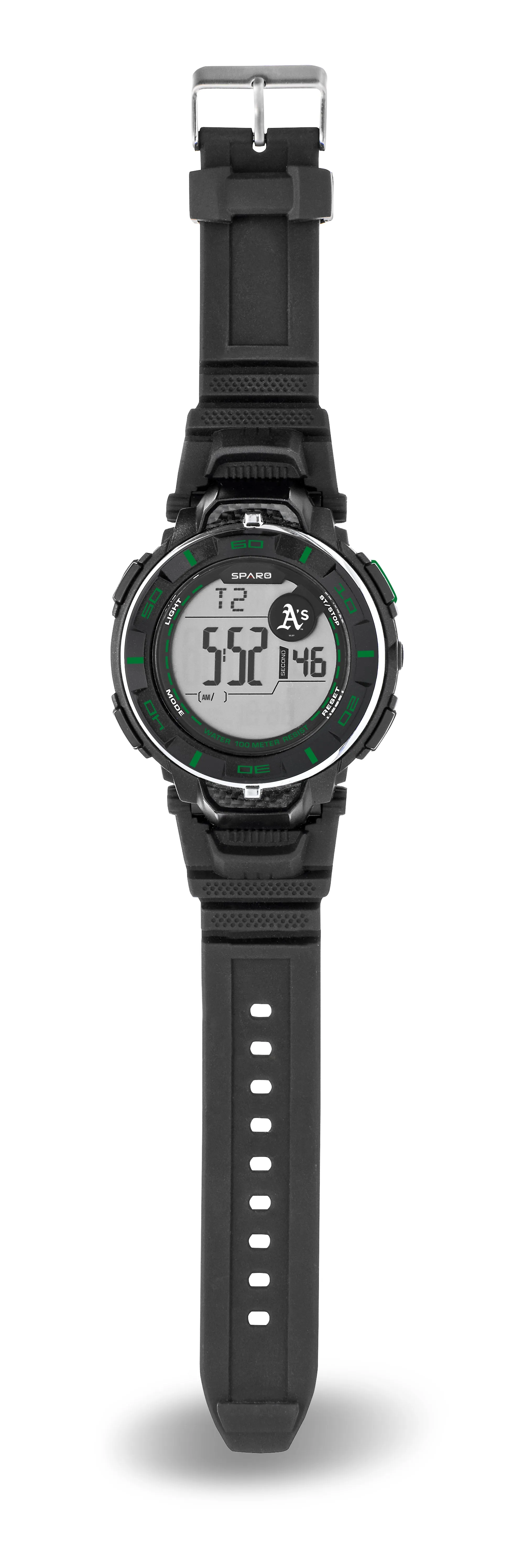 Oakland Athletics Men's Power Watch