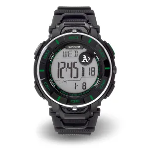 Oakland Athletics Men's Power Watch