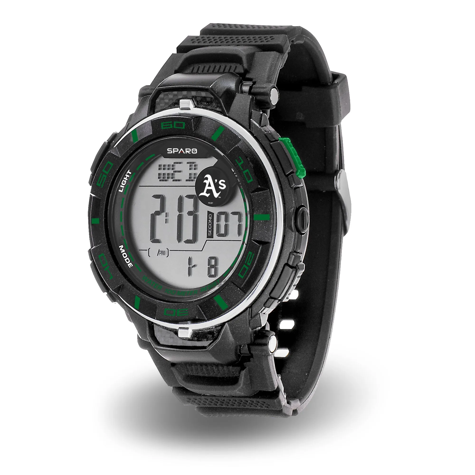 Oakland Athletics Men's Power Watch