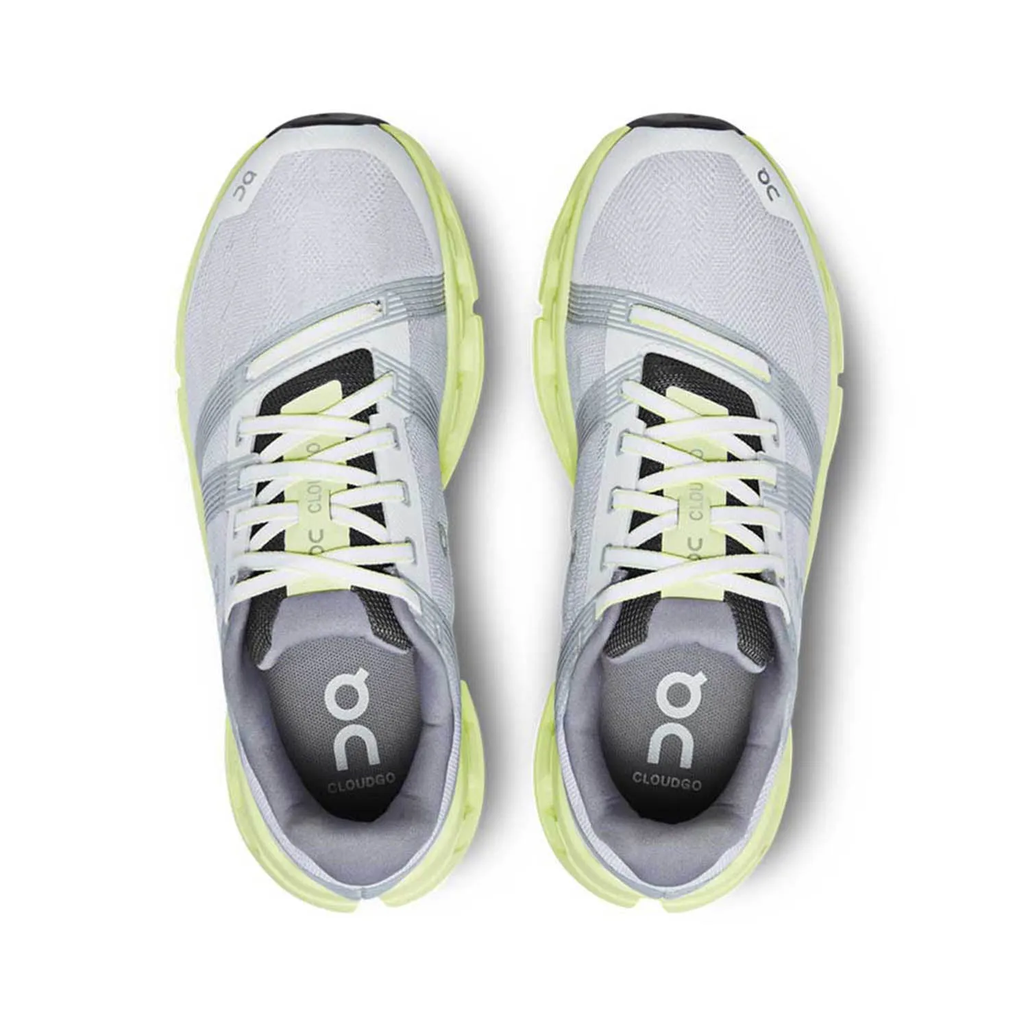 On Cloudgo Wide Women's Running shoes