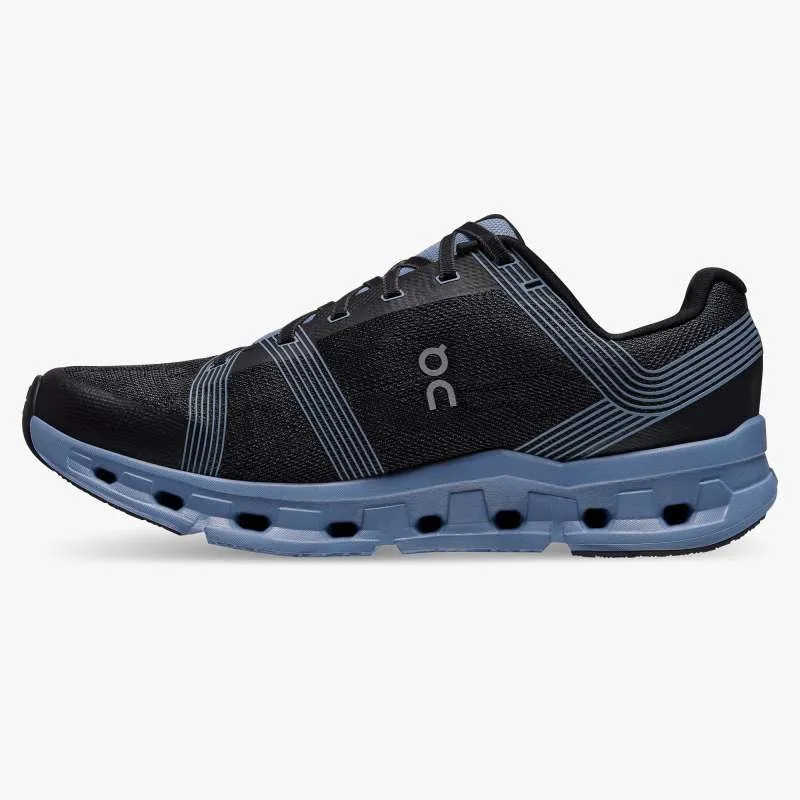 On Mens Cloudgo Running Shoes